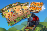 Choo Choo Connect img