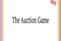 Auction Game img