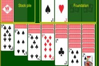 Solitaire img