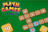 Math Games For Adults img