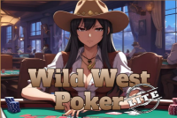 Wild West Poker Lite img