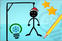 Hangman Winter img