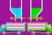 Color Water Trucks img