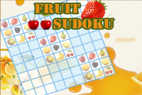 Fruit Sudoku img