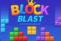 Block Blast Unblocked img