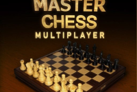 Master Chess Multiplayer img