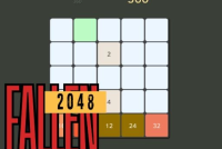 Fallen 2048 img