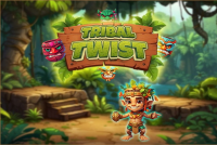 Tribal Twist img