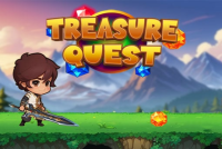 Treasure Quest img