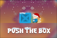 Push The Box Game img