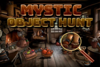 Mystic Object Hunt img