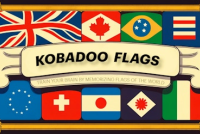 Kobadoo Flags img