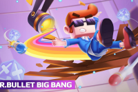 Mr. Bullet Big Bang img