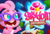 Skydom Reforged img