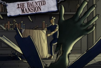 The Haunted Mansion img