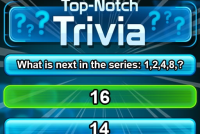 Top Notch Trivia img