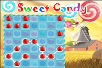 Sweet Candy Collection img