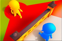 Hide Or Seek 3D Game img