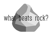 Rock Games - Play Rock Games On What Beats Rock