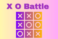 X O Battle img