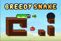 Greedy Snake img