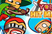 You Hit Me! img