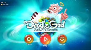 Doodle God Ultimate Edition